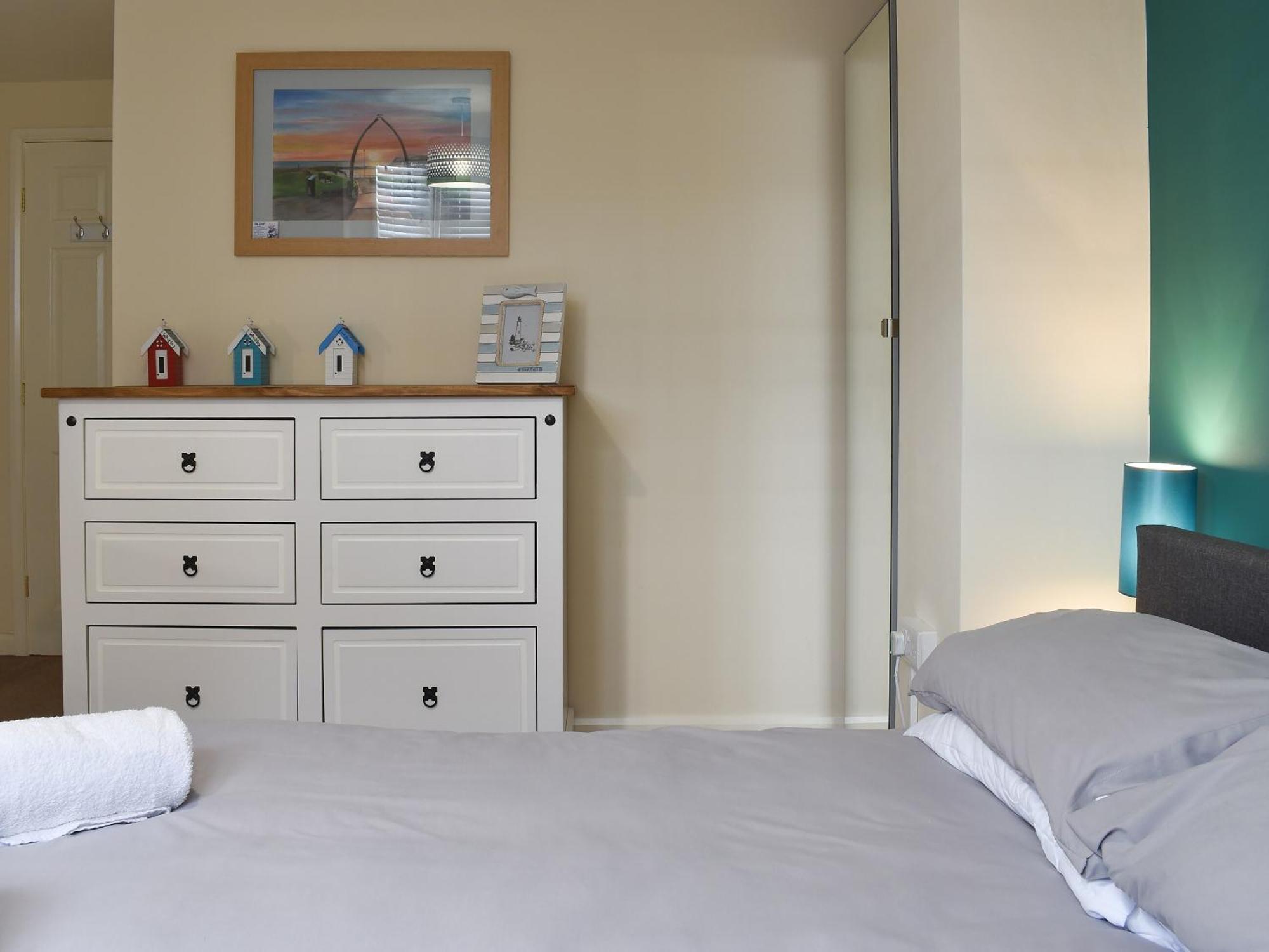 Hilltop Hideaway Holiday home *