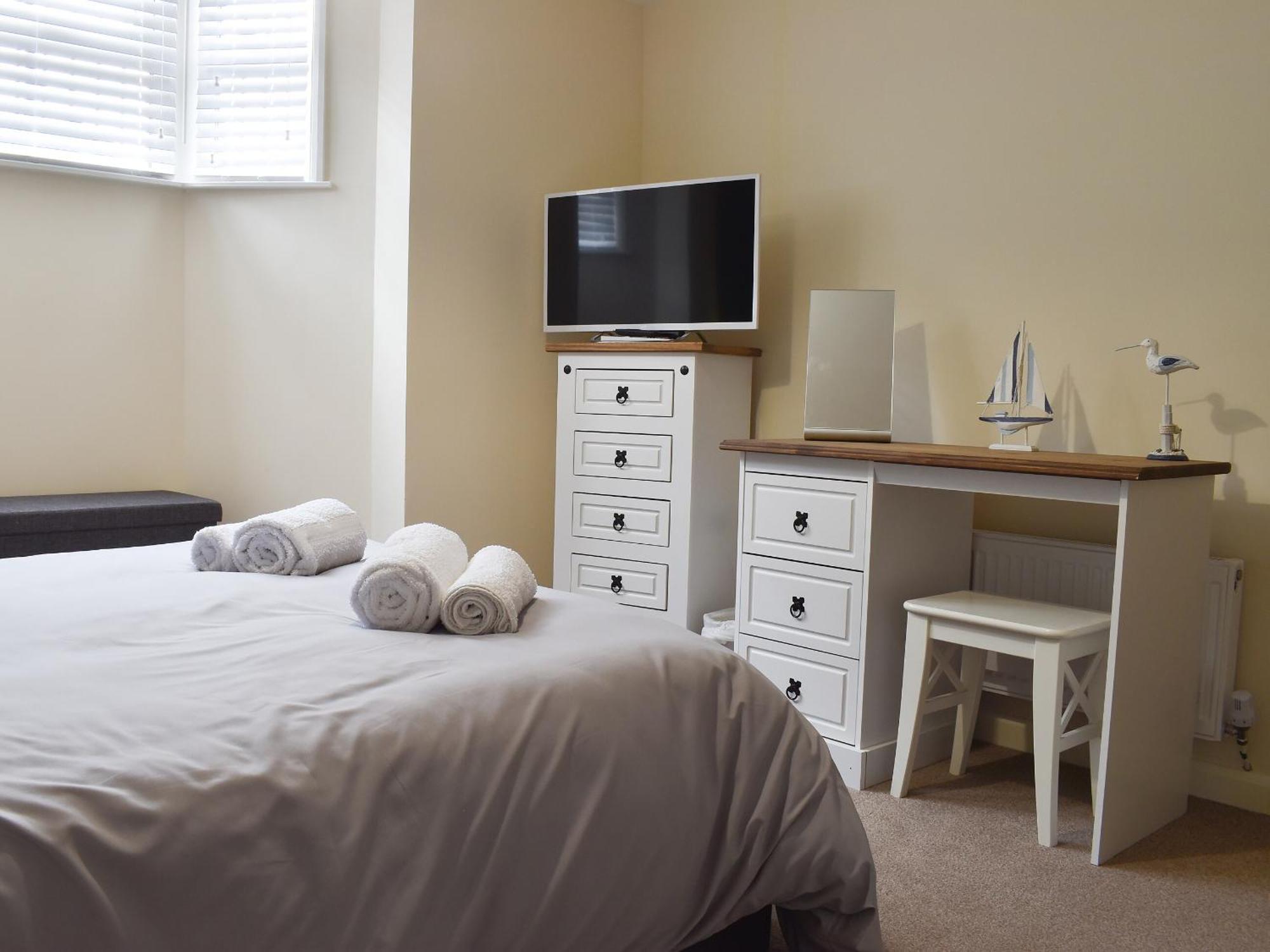 Holiday home Hilltop Hideaway Whitby