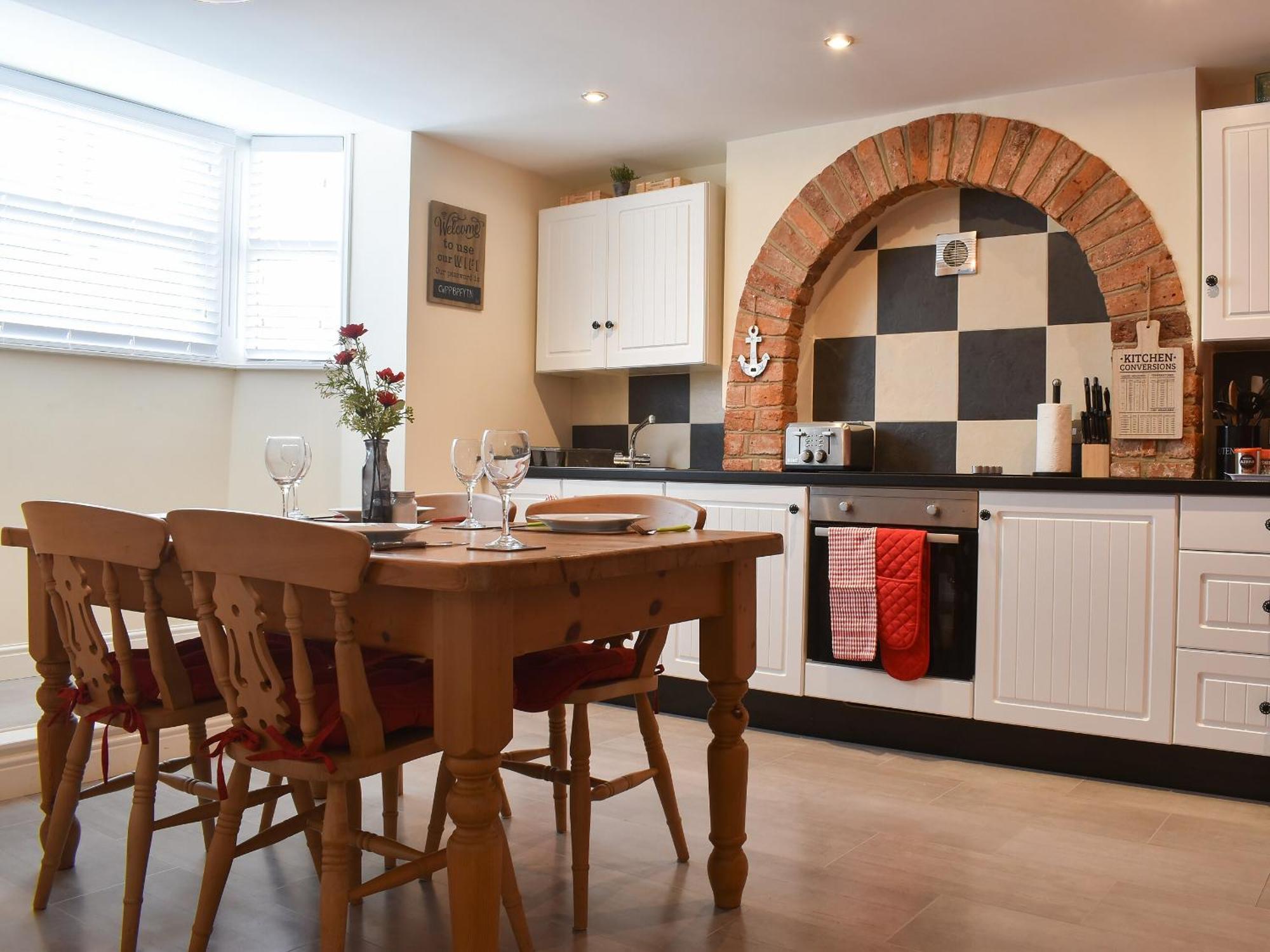 Hilltop Hideaway Holiday home